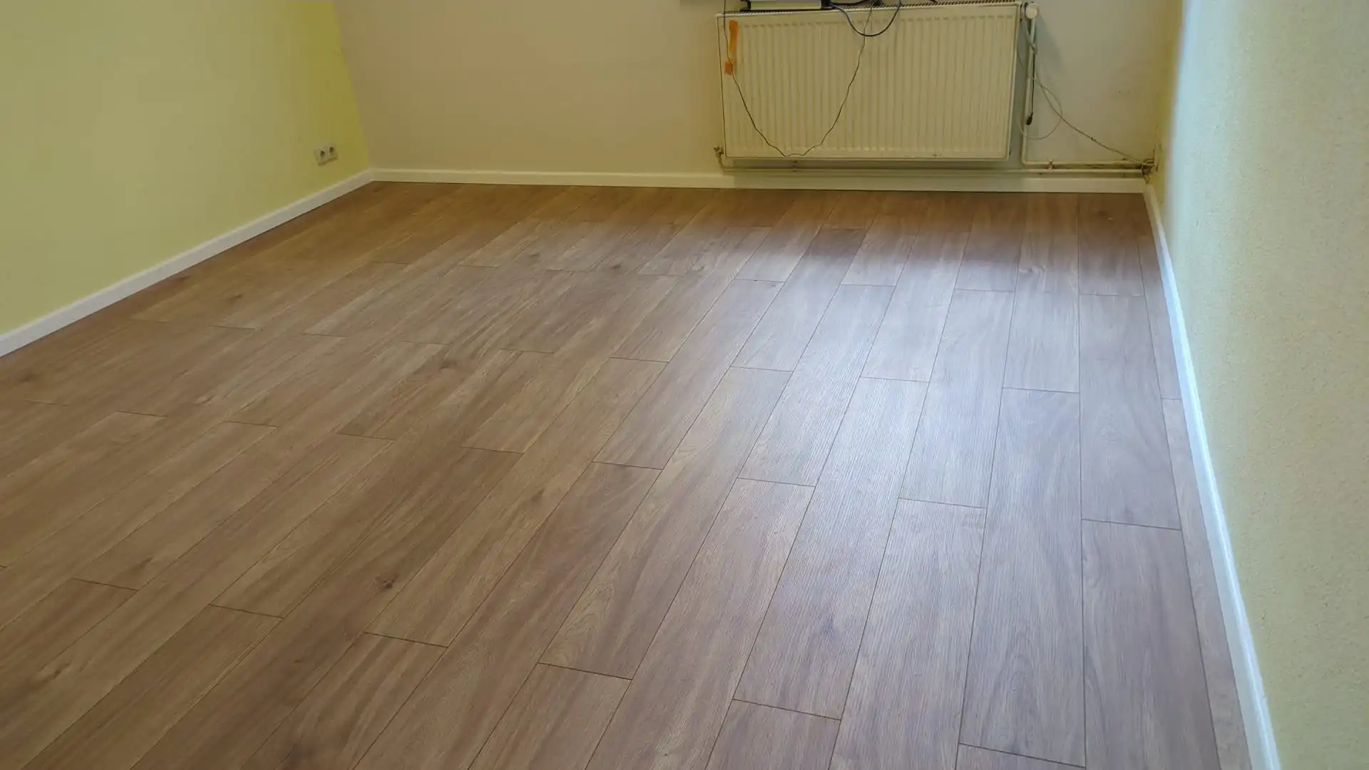 Moderner Boden von BodenKunstWerkstatt