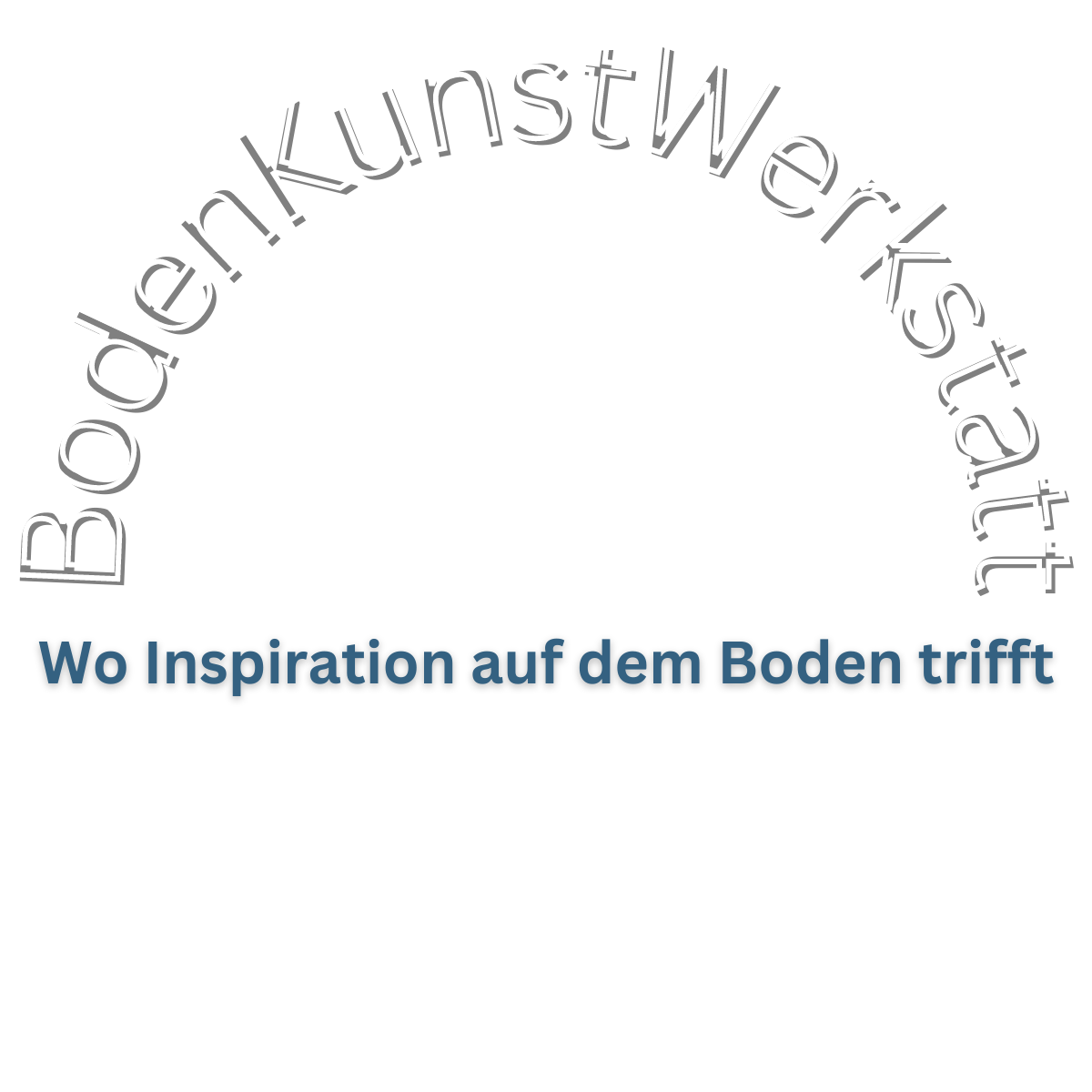 BodenKunstWerkstatt Logo